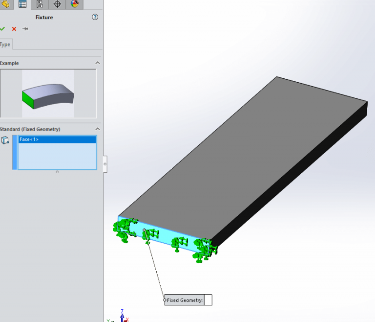 SOLIDWORKS SimulationXpress IBCADDY Blog